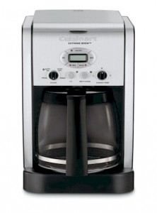 cuisinart coffee maker